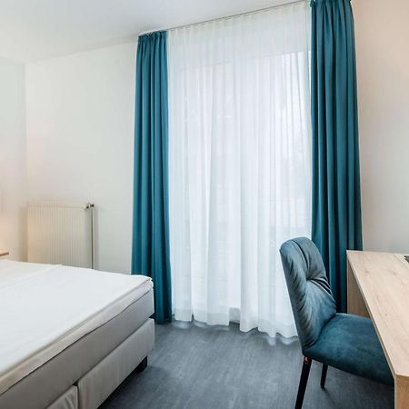Best Western Hotel Lippstadt Esterno foto