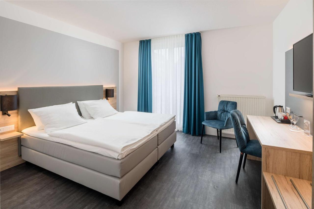 Best Western Hotel Lippstadt Esterno foto