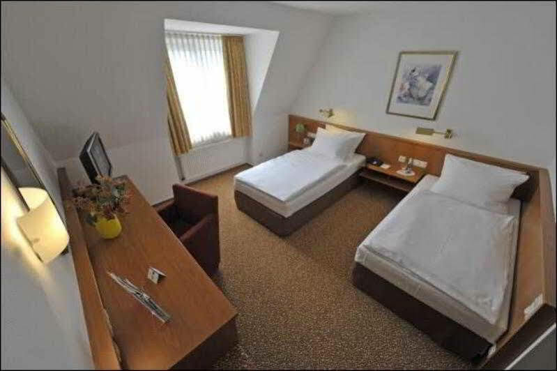 Best Western Hotel Lippstadt Esterno foto